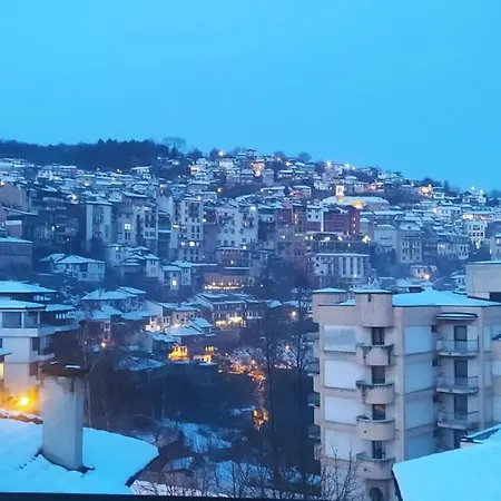 Kosev * Veliko Tárnovo