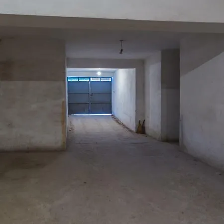 Apartment Kosev *