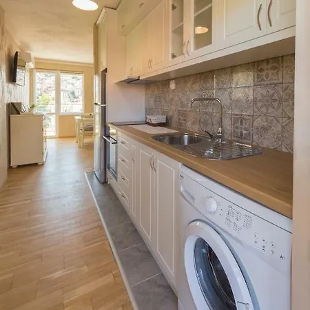 Apartment Kosev *