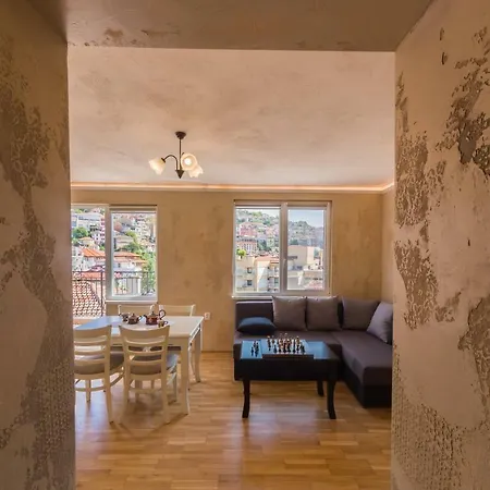Kosev Lejlighed Veliko Tarnovo