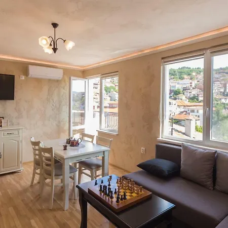 Appartement Kosev Veliko Tarnovo
