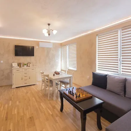 Kosev Weliko Tarnowo