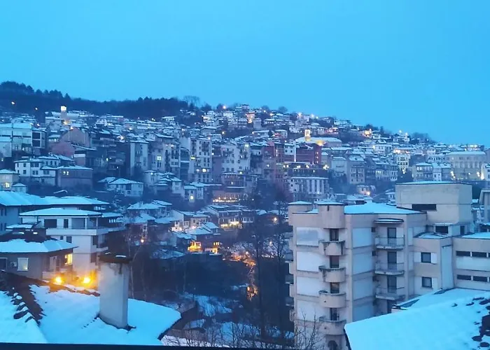 Kosev * Wielkie Tyrnowo