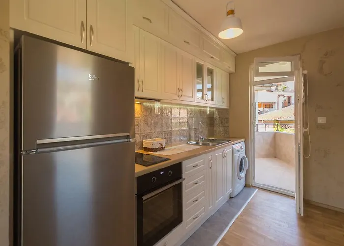 Kosev Apartament Wielkie Tyrnowo