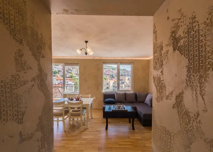 Kosev Apartament Wielkie Tyrnowo