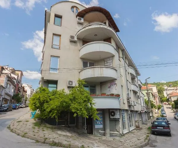 Apartament Kosev
